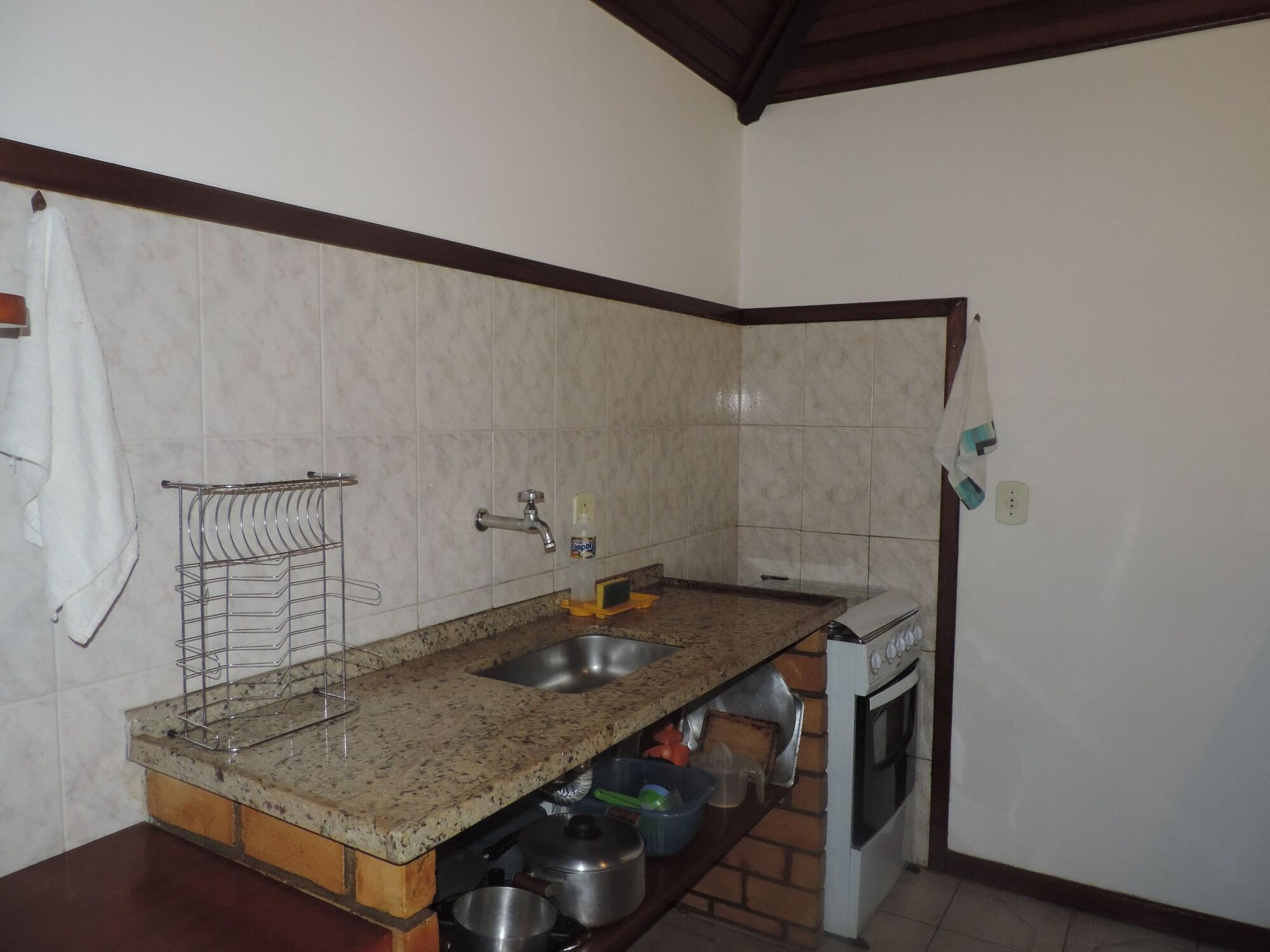 Flats Paguru Estalagem Búzios