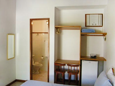 Flats Paguru Búzios
