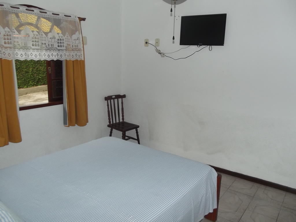 Estalagem Flats Paguru