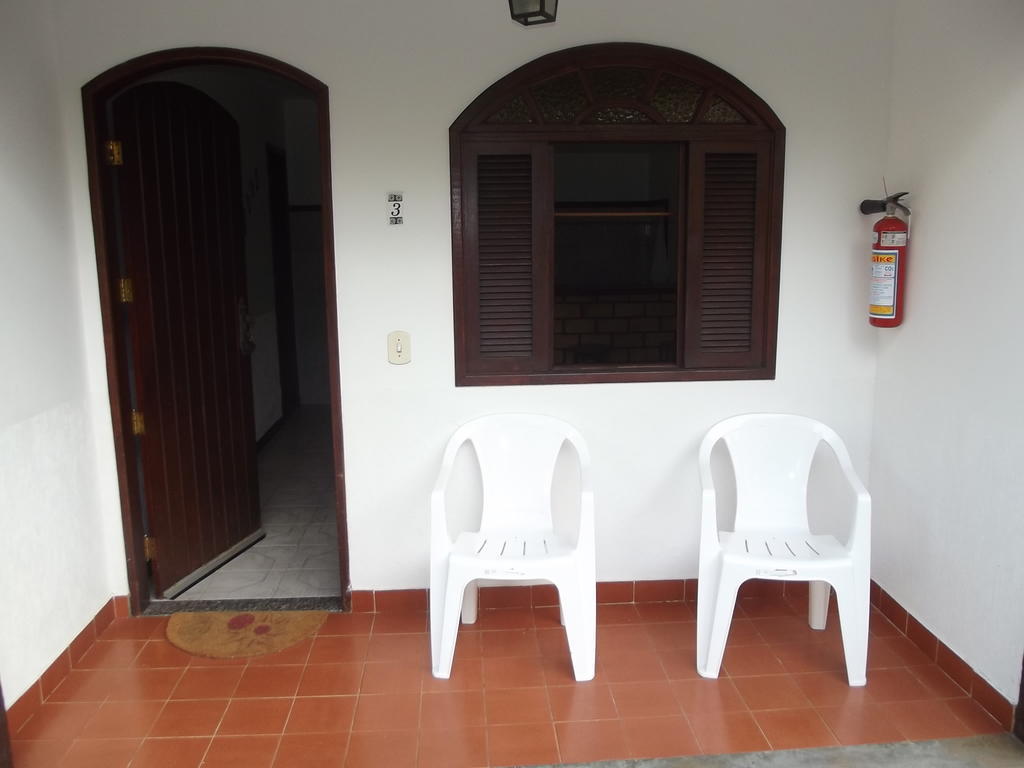 Flats Paguru Búzios