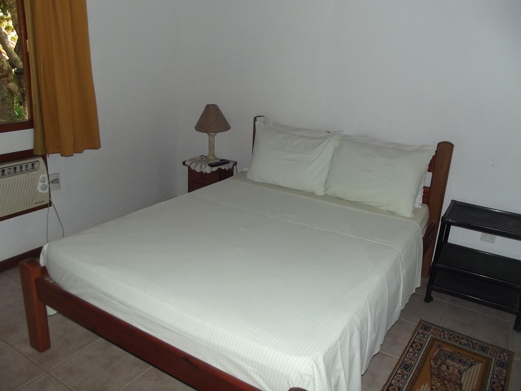 Estalagem Flats Paguru 3*