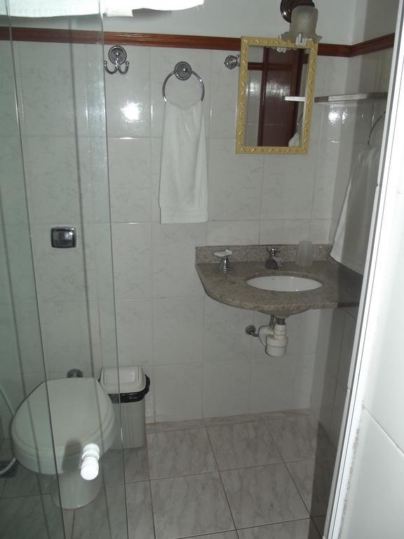Estalagem Flats Paguru Búzios