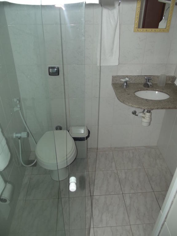 Estalagem Flats Paguru 3*