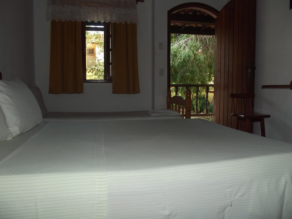 Estalagem Flats Paguru 3*