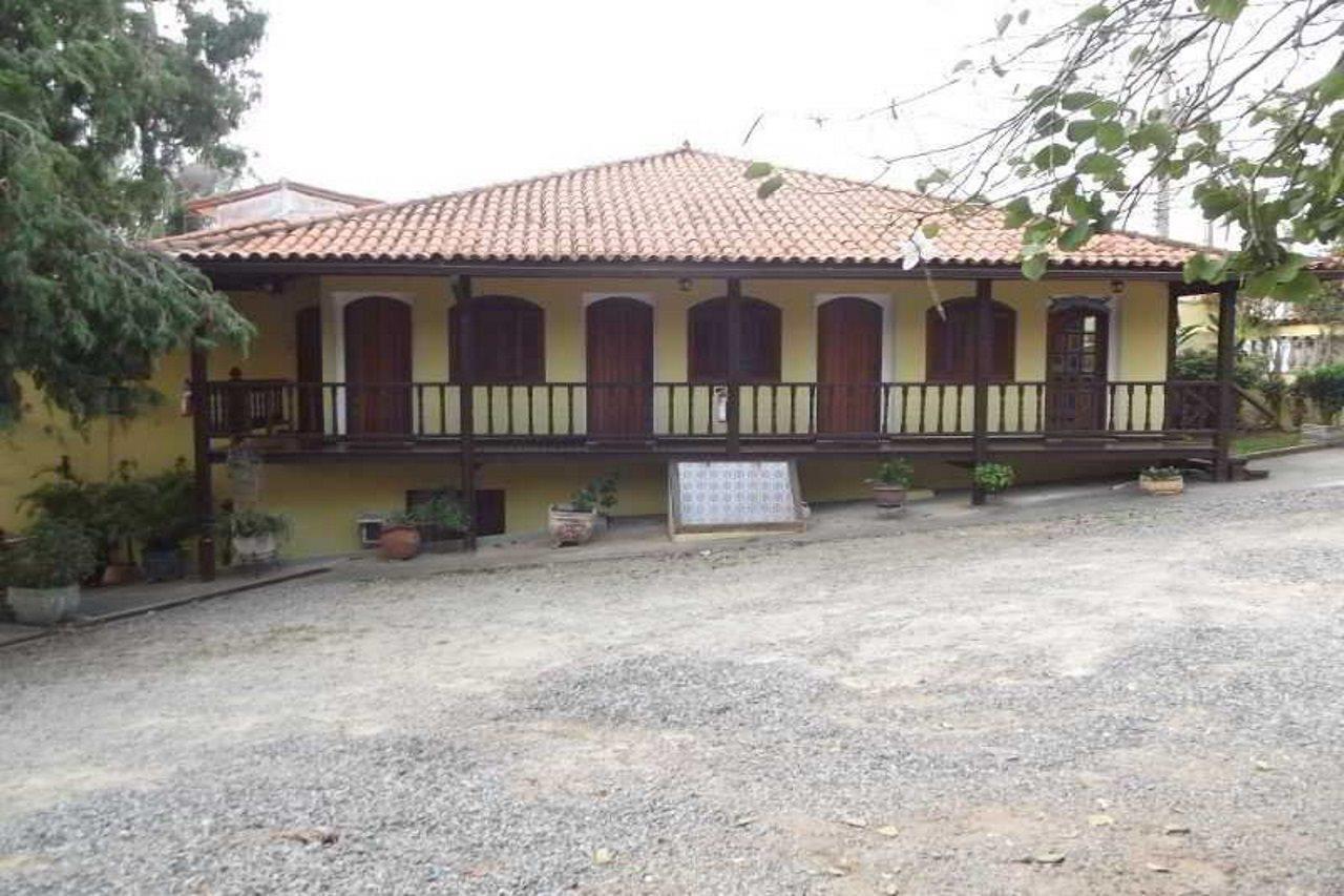 Estalagem Flats Paguru