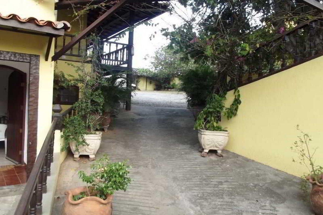 Estalagem Flats Paguru Búzios