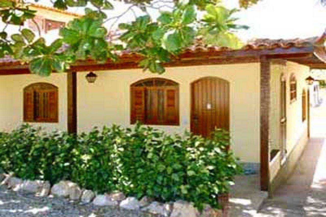 Flats Paguru Búzios