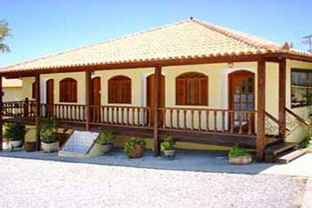 Estalagem Flats Paguru 3*