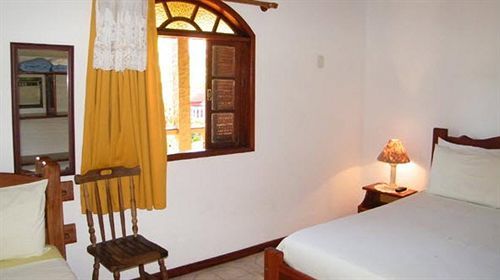 Flats Paguru Estalagem
