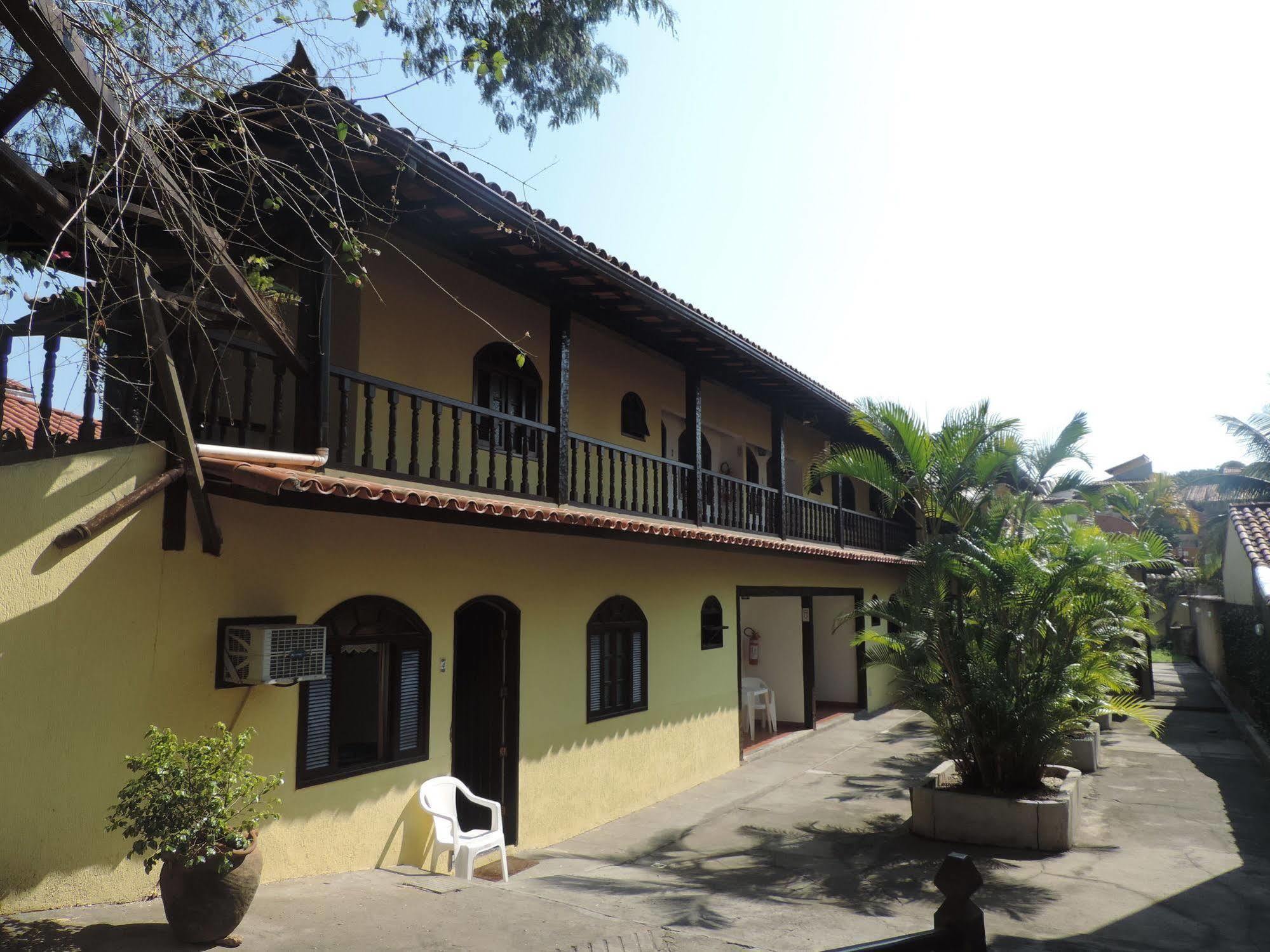 Flats Paguru 3*
