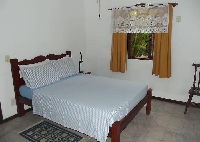 Pousada Flats Paguru