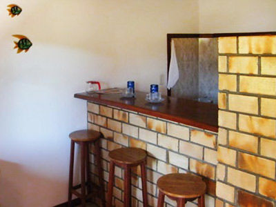 Flats Paguru Búzios