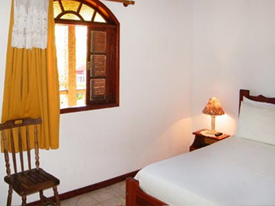 Flats Paguru Inn