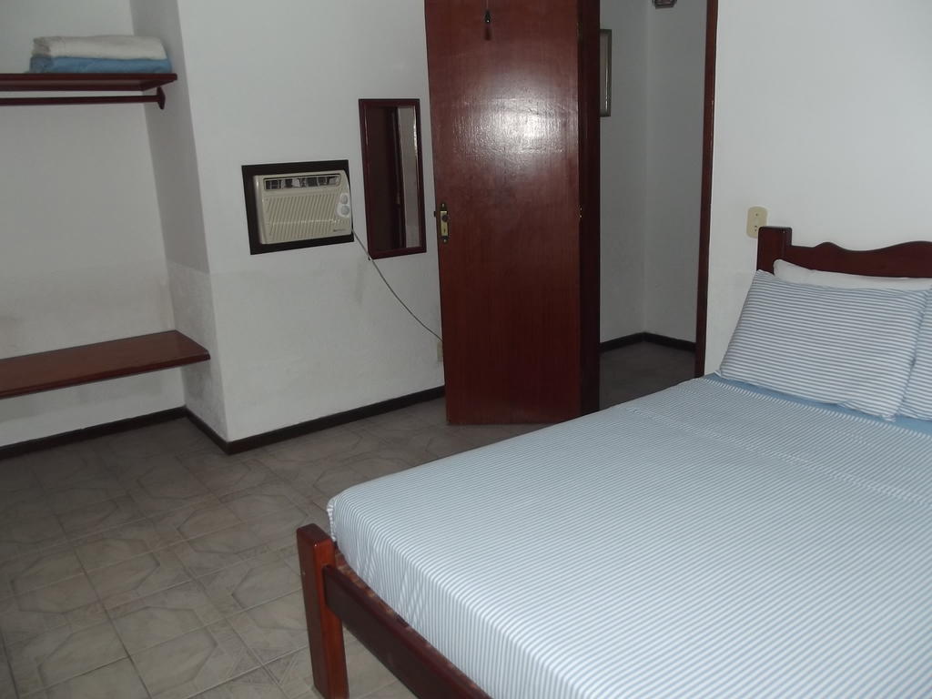 Inn Flats Paguru Búzios
