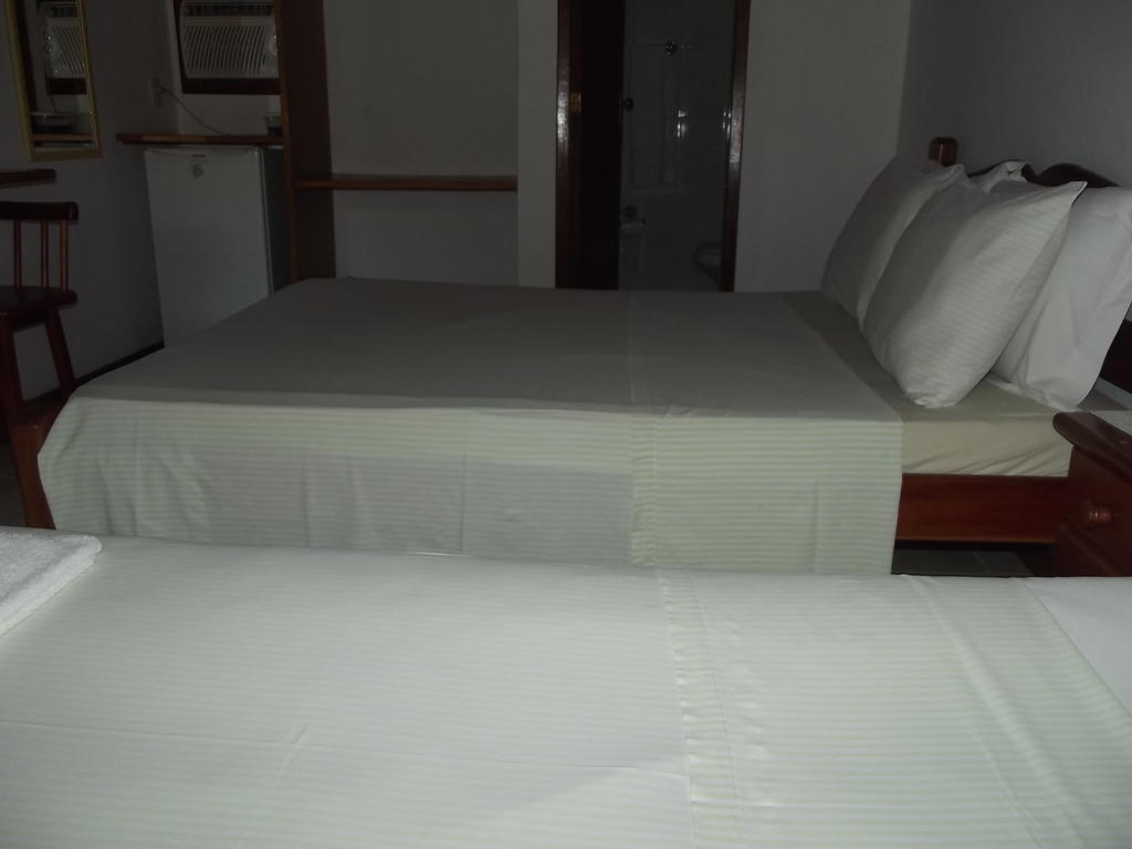 Inn Flats Paguru Búzios