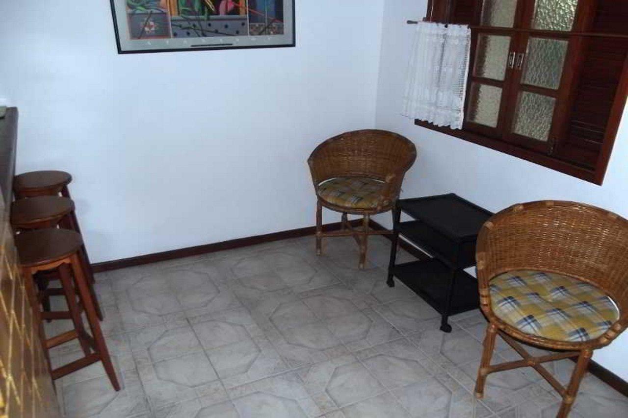 Flats Paguru Búzios